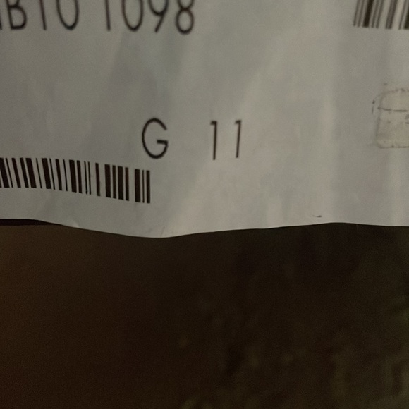 Men Gucci Slides size 11 - Picture 5 of 6